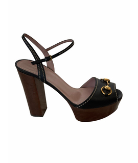 

Босоножки GUCCI