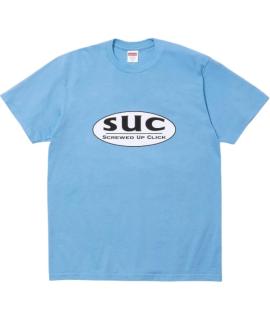 SUPREME Футболка