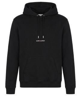 SAINT LAURENT Худи/толстовка