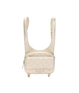 CHANEL Рюкзак