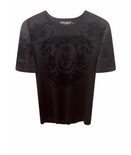 DOLCE&GABBANA Футболка