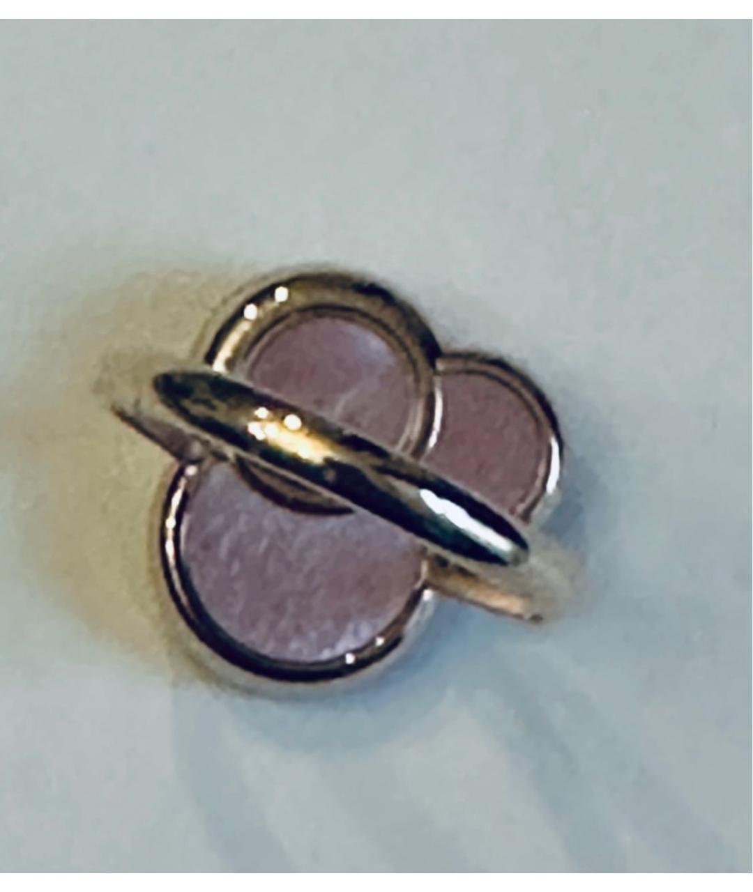 CHOPARD Розовое кольцо из розового золота, фото 3