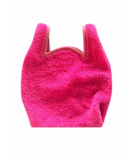 SIMONETTA RAVIZZA Сумка с короткими ручками