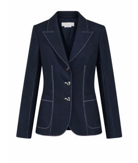 ALEXANDER MCQUEEN Жакет/пиджак