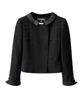 CHANEL Жакет/пиджак
