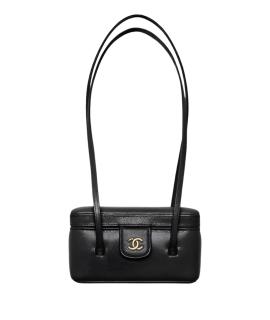 CHANEL Сумка через плечо
