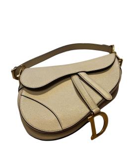 CHRISTIAN DIOR Сумка с короткими ручками