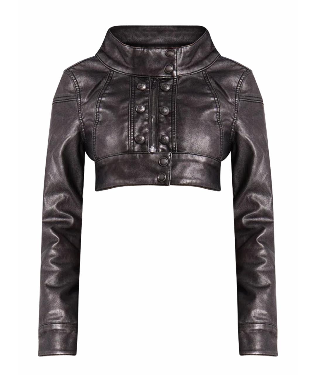 JADED LONDON Антрацитовый костюм с брюками, фото 1