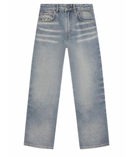 NO. 21 Детские джинсы