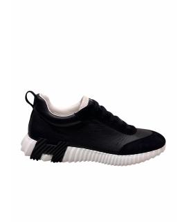 HERMES Низкие кроссовки / кеды