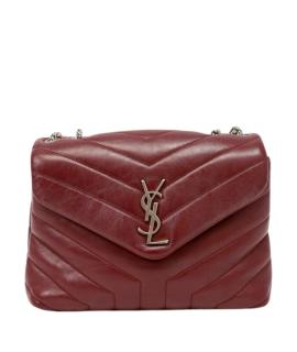 SAINT LAURENT Сумка через плечо