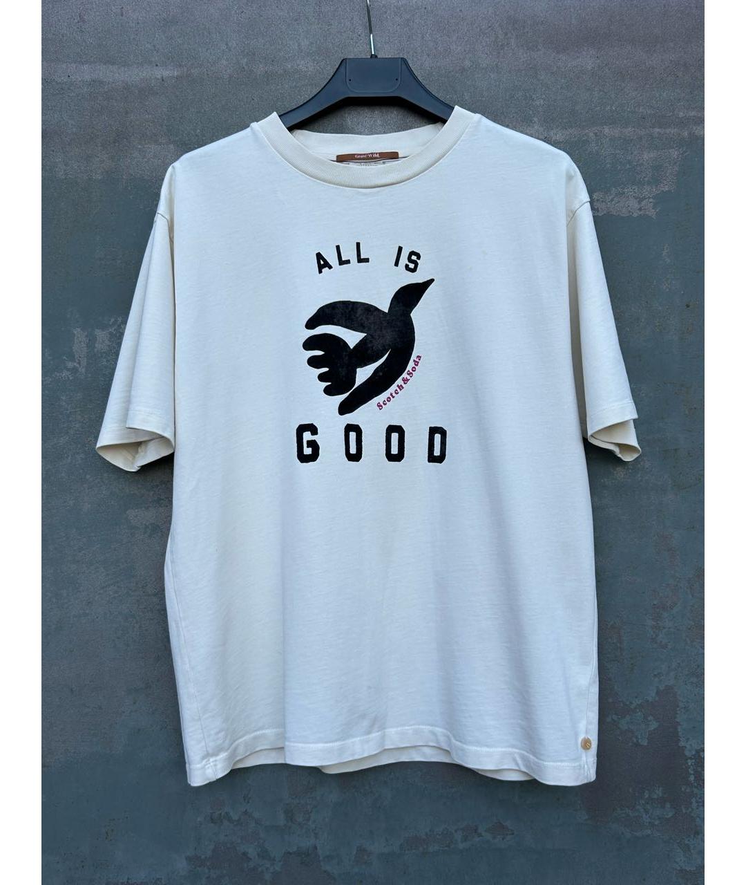 PAUL SMITH Футболка, фото 9