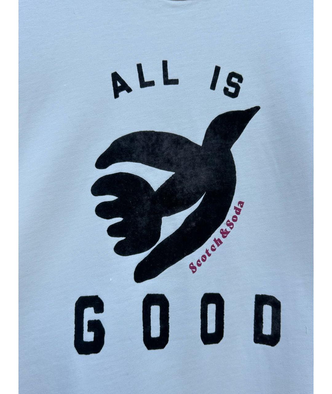 PAUL SMITH Футболка, фото 6