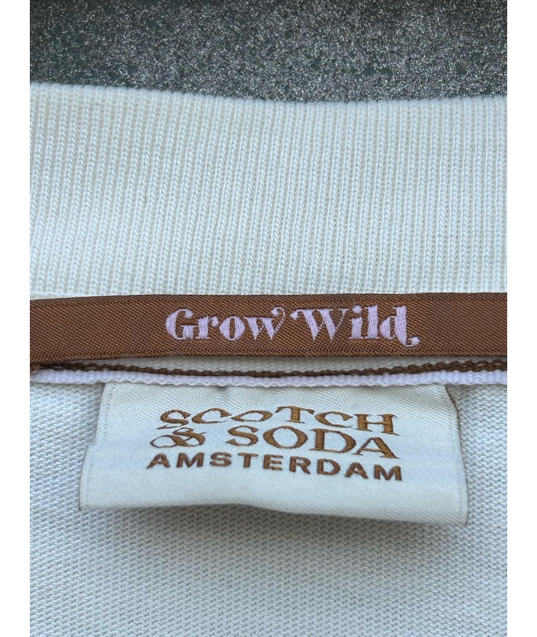 PAUL SMITH Футболка, фото 3