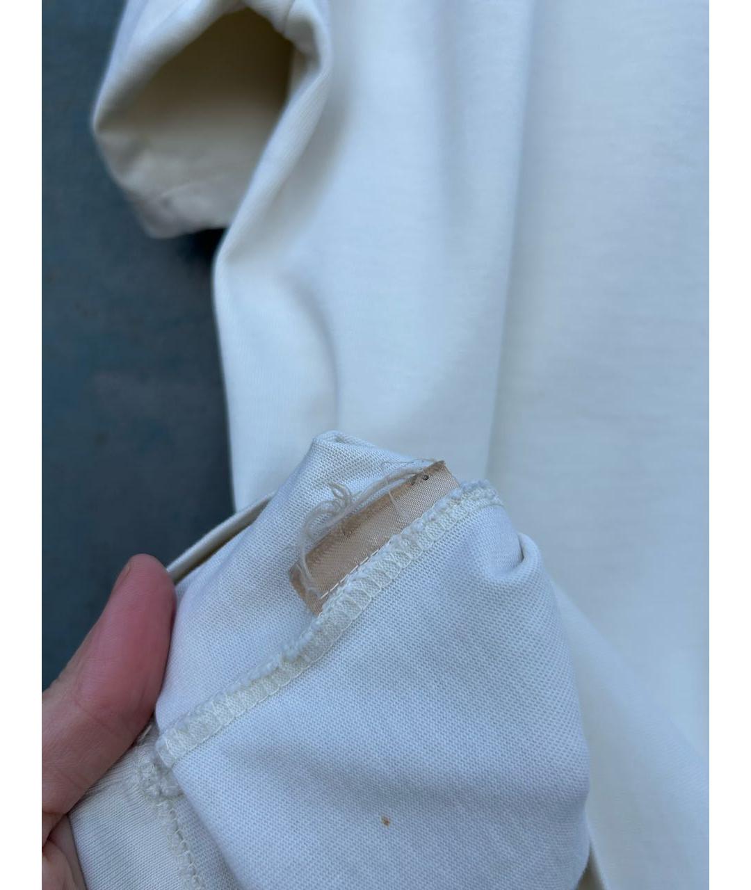 PAUL SMITH Футболка, фото 5