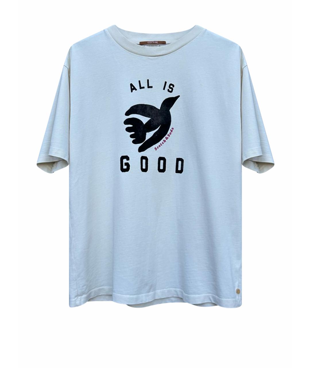 PAUL SMITH Футболка, фото 1