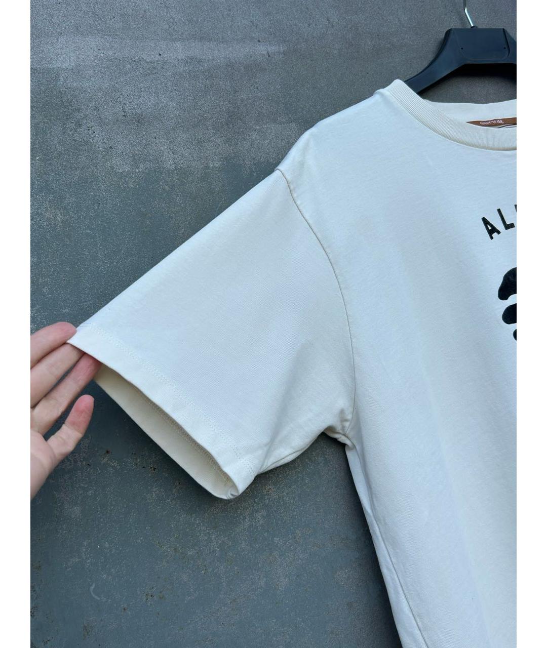 PAUL SMITH Футболка, фото 8