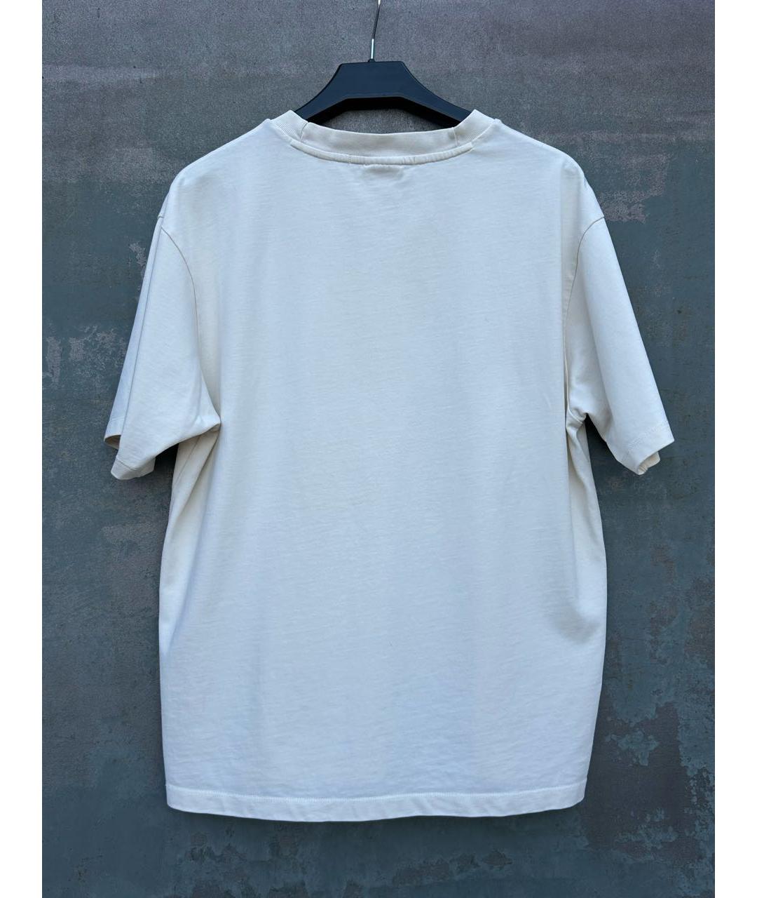 PAUL SMITH Футболка, фото 2