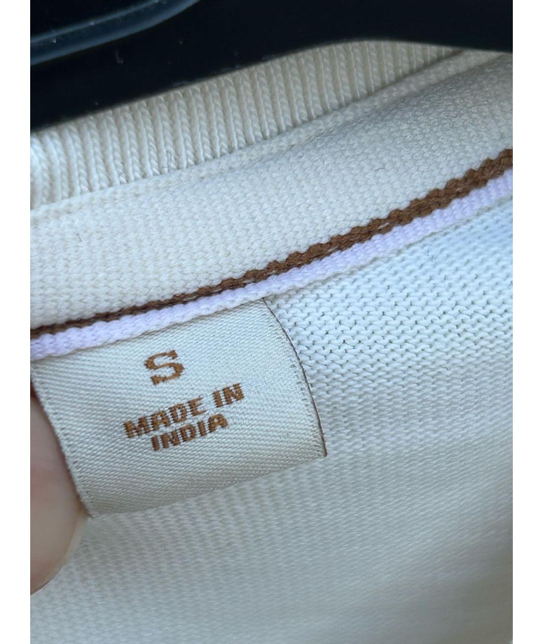 PAUL SMITH Футболка, фото 4