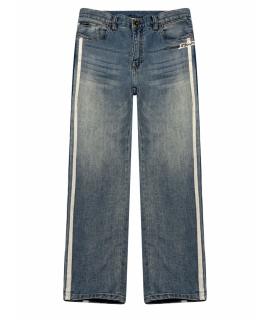 DOLCE&GABBANA Прямые джинсы