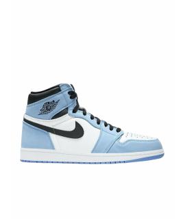 NIKE Высокие кроссовки / кеды