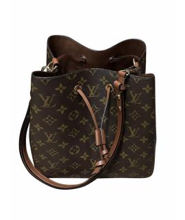 LOUIS VUITTON Сумка через плечо