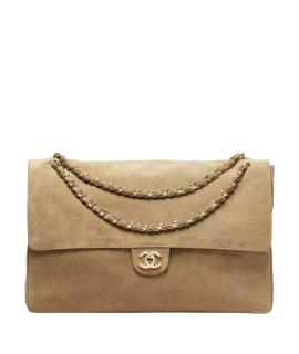 CHANEL Сумка через плечо