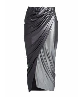 RICK OWENS Юбка миди