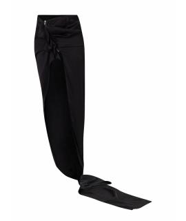RICK OWENS Юбка макси