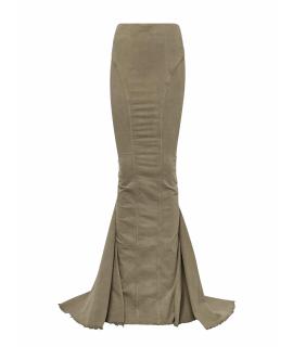 RICK OWENS Юбка макси