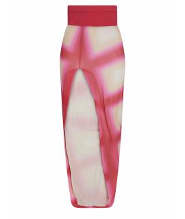 RICK OWENS Юбка миди