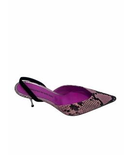 ERMANNO SCERVINO Туфли