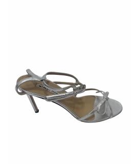 MANOLO BLAHNIK Босоножки