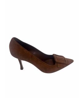 MANOLO BLAHNIK Туфли