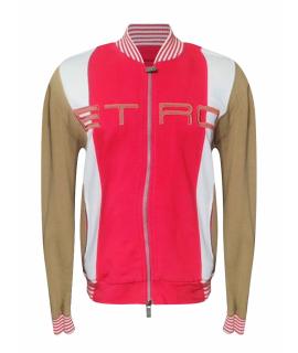 ETRO Худи/толстовка