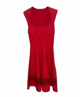 ALAIA Повседневное платье