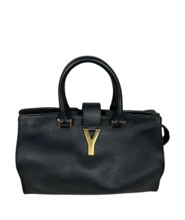 SAINT LAURENT Сумка с короткими ручками