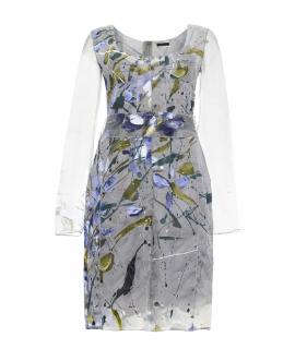 DOLCE&GABBANA Коктейльное платье