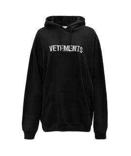 VETEMENTS Худи/толстовка