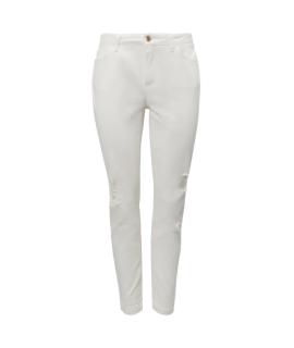 DOLCE&GABBANA Прямые джинсы