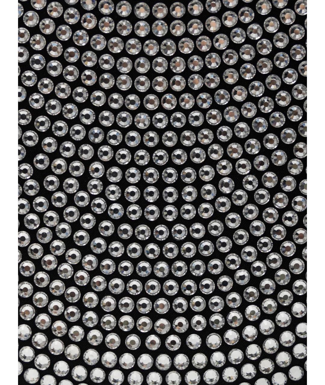 COPERNI Черная кожаная сумка с короткими ручками, фото 4