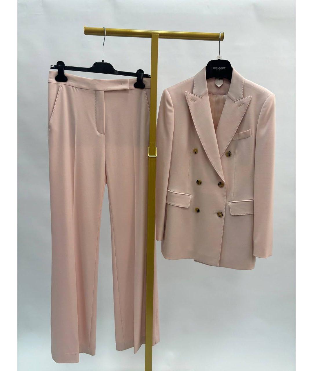 MAX MARA Костюм с брюками, фото 6