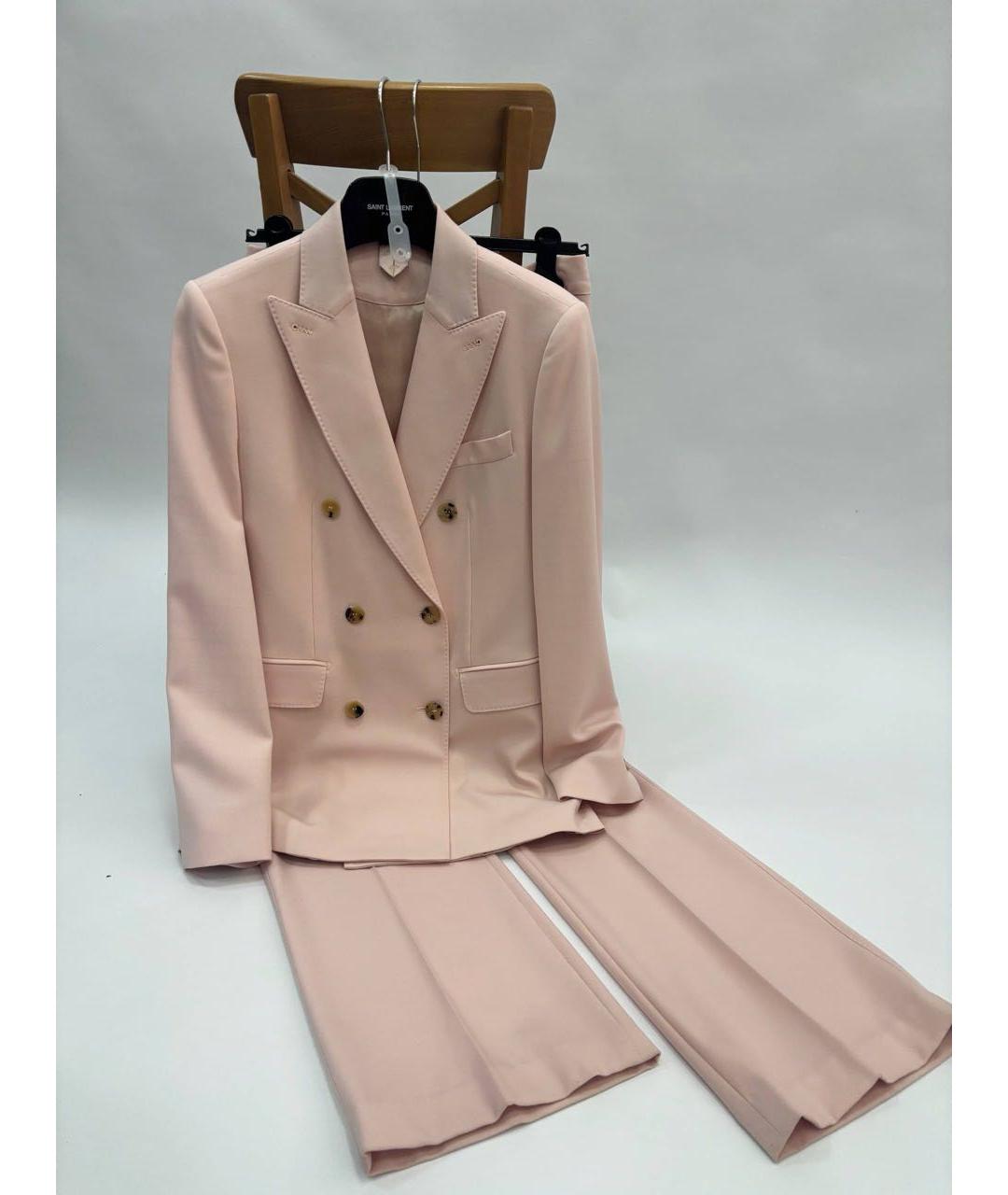 MAX MARA Костюм с брюками, фото 4