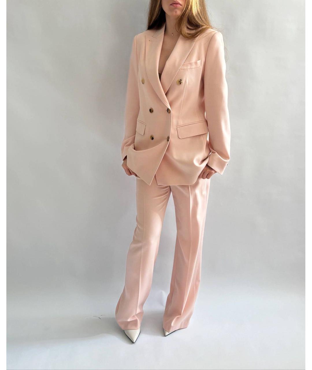 MAX MARA Костюм с брюками, фото 7