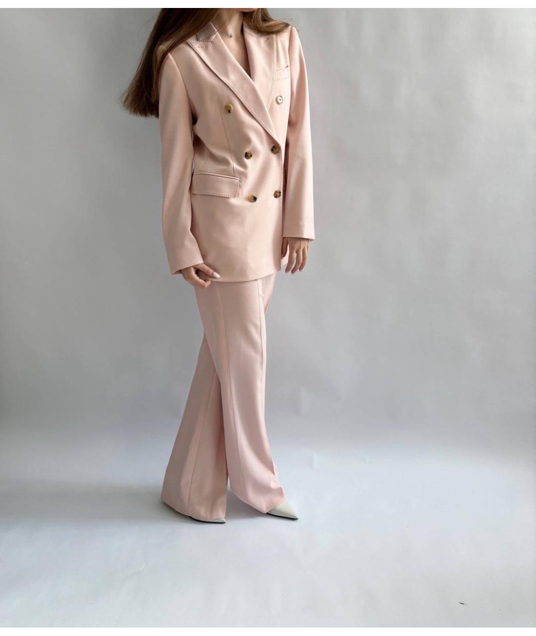 MAX MARA Костюм с брюками, фото 8