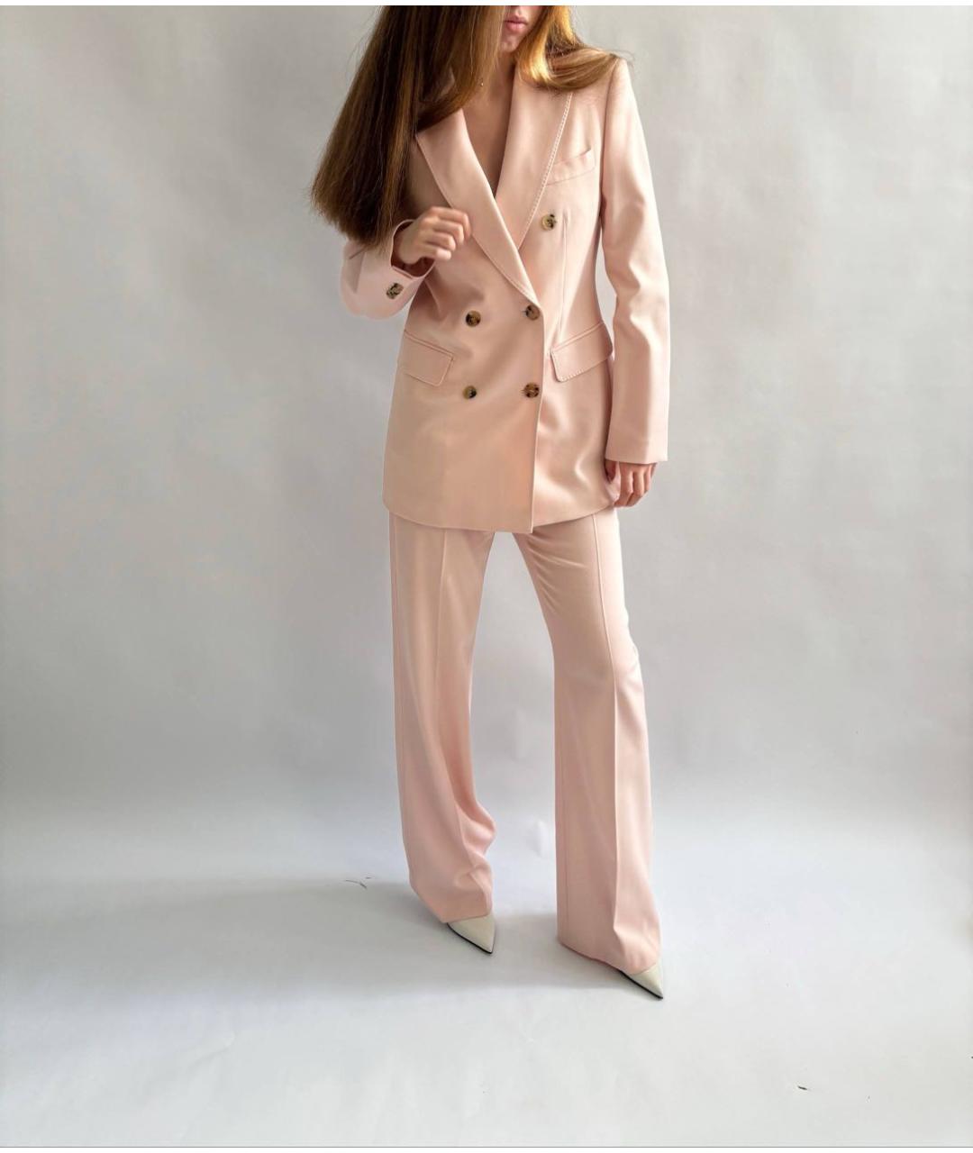 MAX MARA Костюм с брюками, фото 5