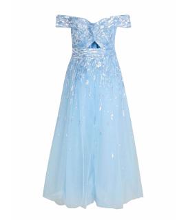 ZUHAIR MURAD Коктейльное платье