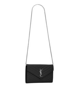 SAINT LAURENT Клатч/вечерняя сумка