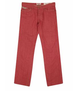 DOLCE&GABBANA Прямые джинсы