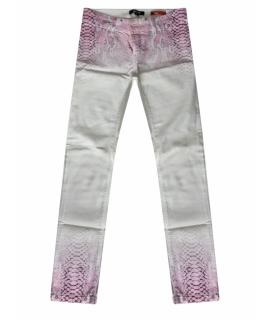 JUST CAVALLI Джинсы слим